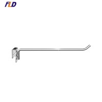 Supermarket Display Hook Hanging Metal Display Hooks