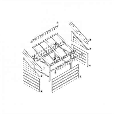 Supermarket Fruit Display Shelf, Fruit Vegetable Display Rack, Fruit And Vegetable Display Stand